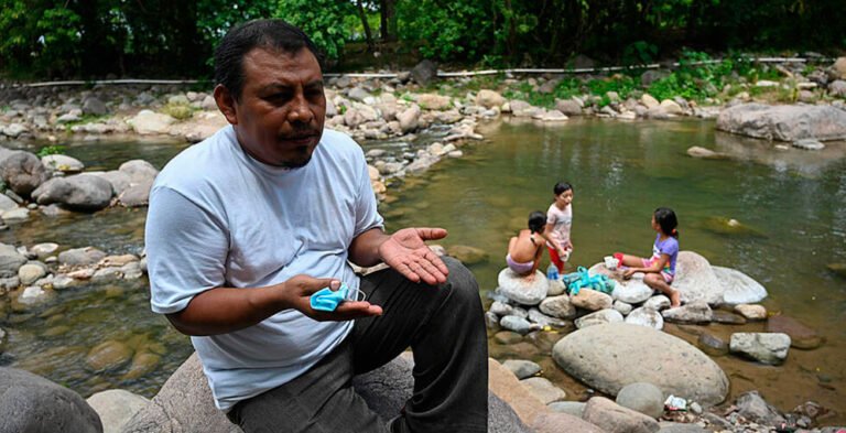 OACNUDH exige justicia por el asesinato del ambientalista Juan López 5 Conadeh Juan Lopez 2
