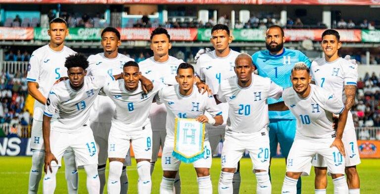 Honduras ya conoce su calendario para las eliminatorias rumbo al Mundial 2026 13 Concacaf Hondurs La Tribuna