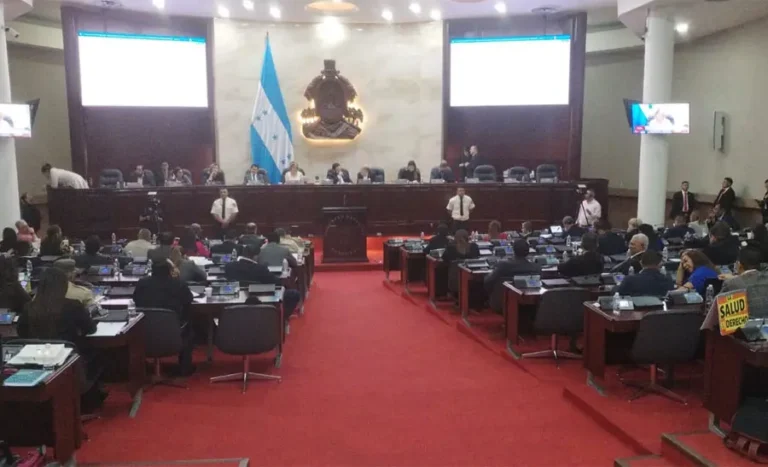 ASJ denuncia millonario gasto en protocolo del Congreso Nacional 1 Congreso Nacional 1.jpg