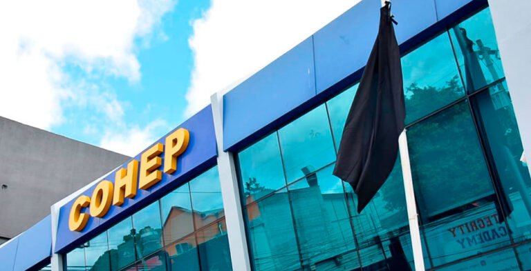 COHEP alerta sobre crisis económica por bloqueos en Choloma y exige acción inmediata 1 DIALOGO COHEP