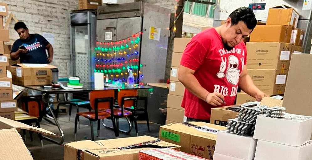 Secretaría de Salud asigna L2,300 millones para adquisición directa de medicamentos 1 DIRECTA