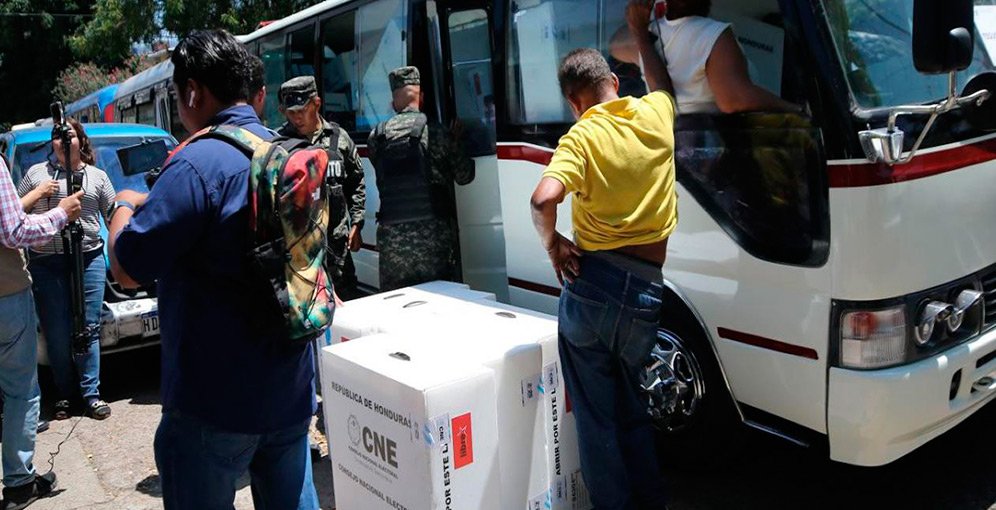 Fuerzas Armadas remiten nueva propuesta de presupuesto electoral al CNE 1 ELECCIONES