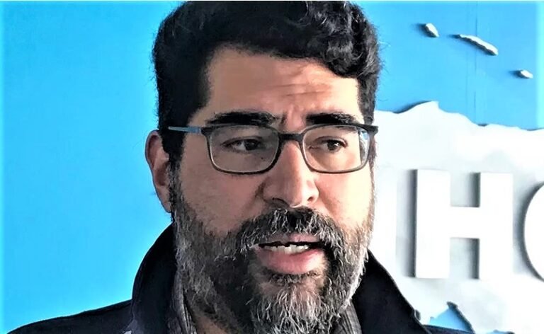 Industriales a candidatos: “Sin propuestas claras, no hay futuro para Honduras” 9 Fernando Garcia Merino 1