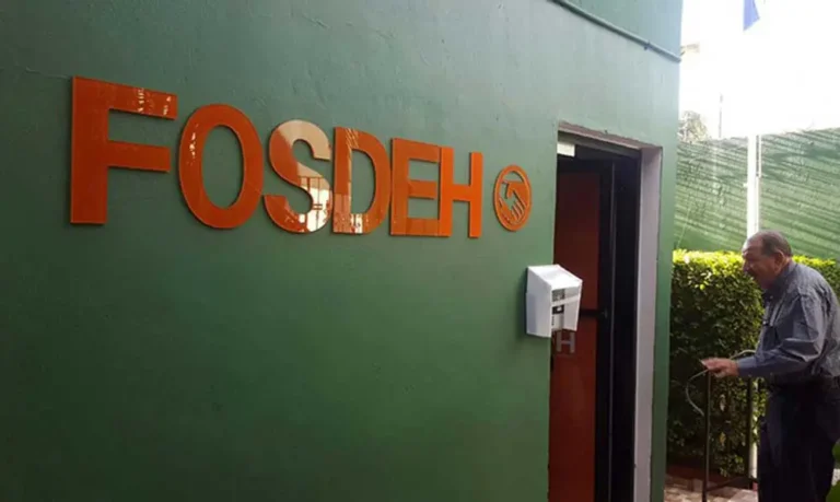Fosdeh advierte que Honduras necesita “deudas inteligentes” para evitar mayor carga financiera 1 Fosdeh 1.jpg