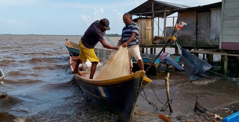 HONDURAS PESCADORES 2