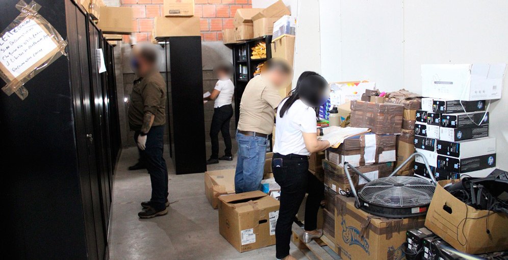 IP FALSIFICACIONES 1