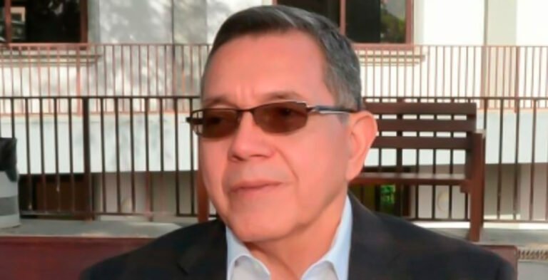 ISAIAS BARAHONA