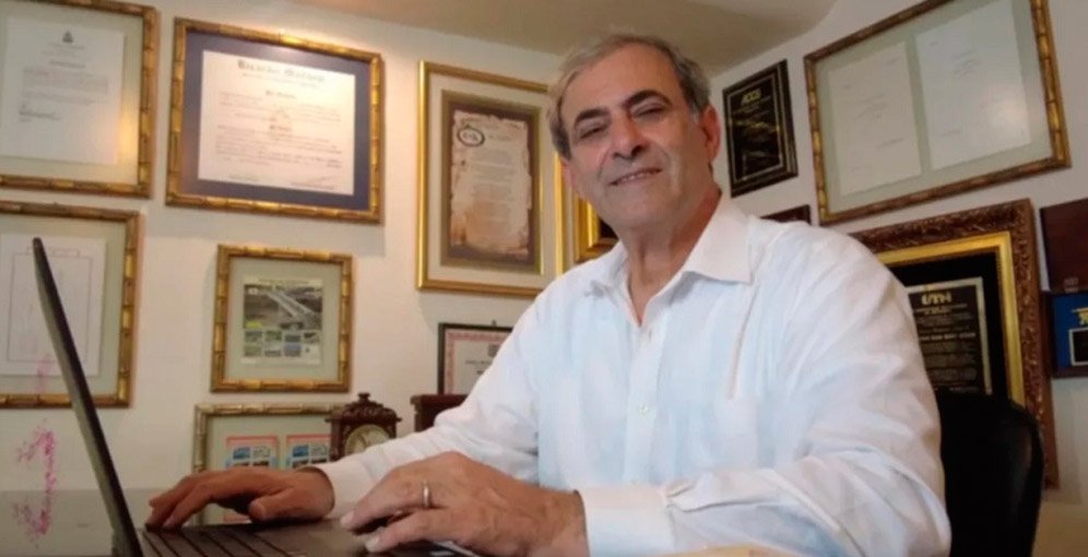 CCIC insta al Congreso a acelerar aprobación de inversión extranjera por $4 mil millones 1 Karim Qubain