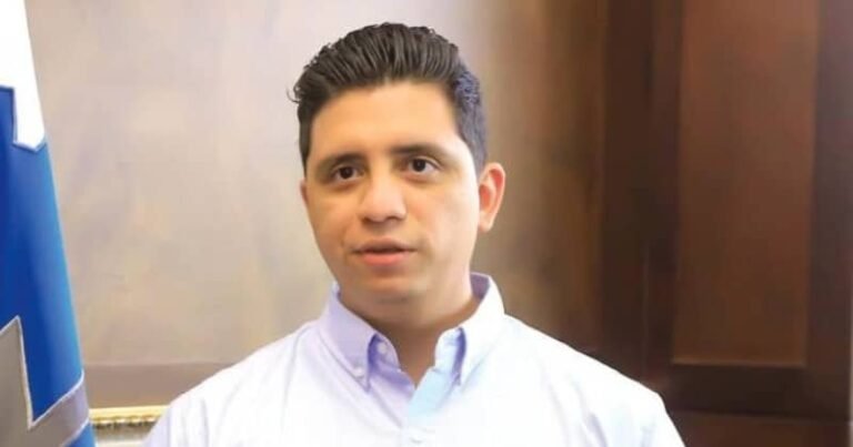 Kevin Rodriguez