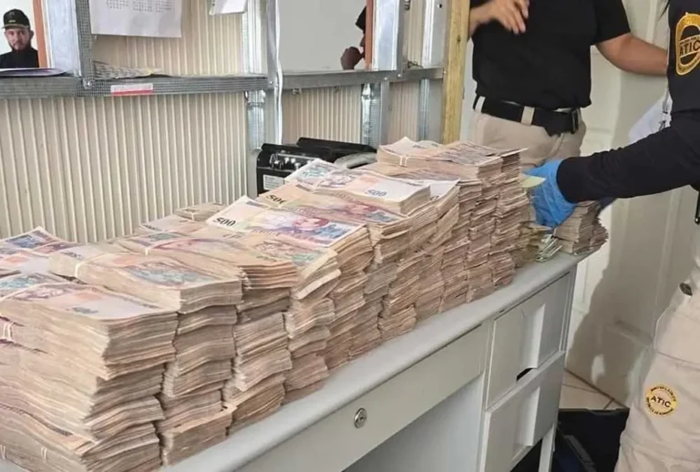 Romeo Vásquez Velásquez pide que recompensa por su captura se destine a víctimas de Koriun 1 Koriun 4.jpg