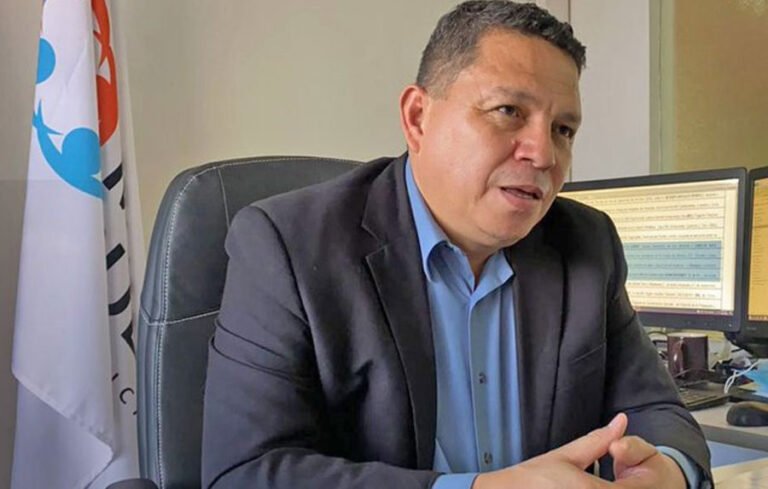 Luis Javier Santos