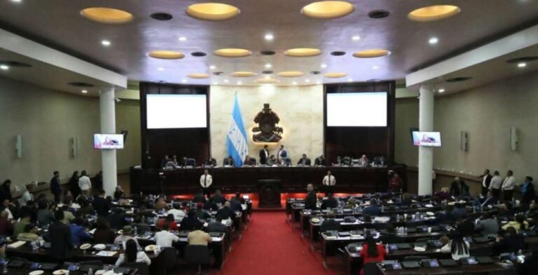 Congreso Nacional remite presupuesto electoral y cierra sesión sin discusión 1 Luis Redondo suspende sesion del Congreso Nacional y anuncia convocara por redes sociales
