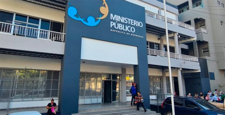 Más de 250 estudiantes reciben formación en libertad de expresión durante megoperativo del MP 15 MINISTERIO PUBLICO 2