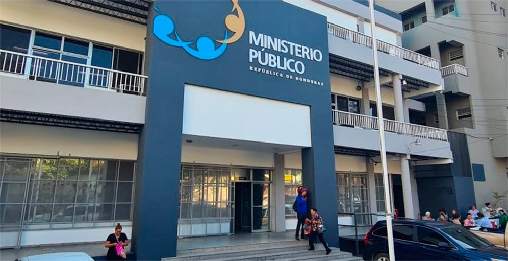 Más de 250 estudiantes reciben formación en libertad de expresión durante megoperativo del MP 1 MINISTERIO PUBLICO 2