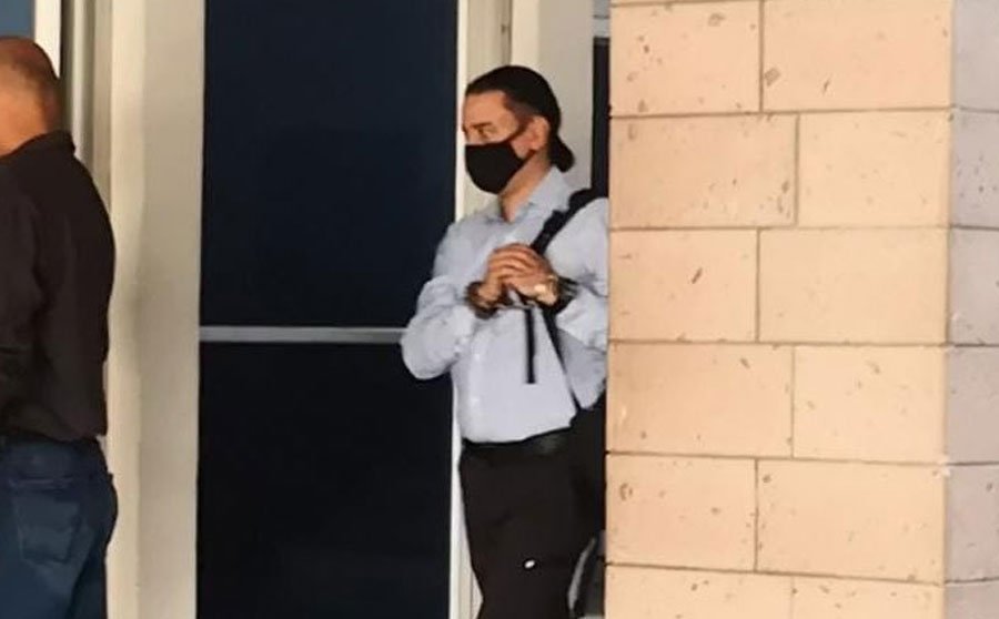 Marco Bográn, culpable por beneficiar a su tío con contrato estatal durante su gestión en Invest-H 1 Marco Bogran 2