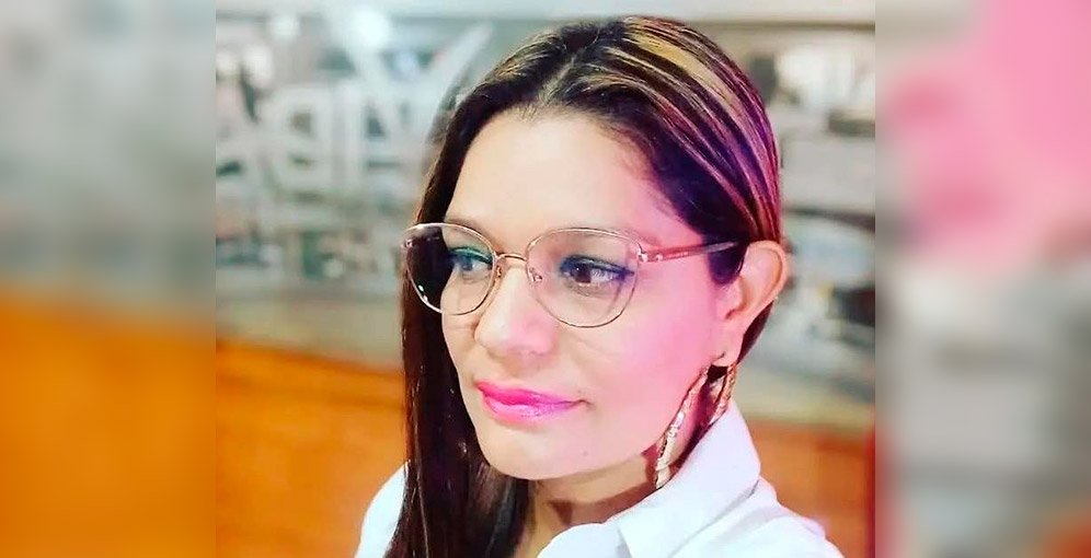 Natalia Flores recibirá el premio periodístico “Juan Ramón Aguilera Z.” 2025 1 Natalia Flores