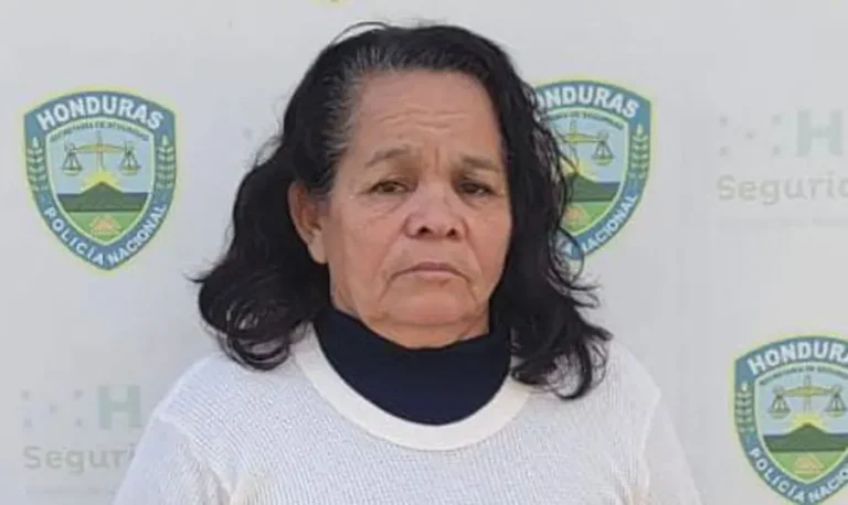 Condenan a integrante de “Los Berna” tras ser deportada de EE. UU. por caso de 12 desaparecidos en Baracoa 1 Olga Leticia Alvarez.jpg