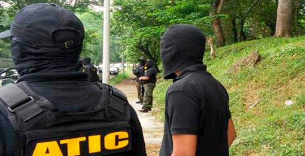 RescateATIC LaTribuna