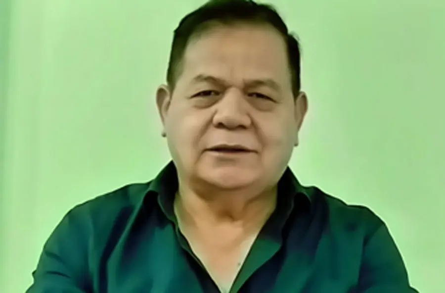 Romeo Vásquez acusa a Manuel Zelaya de querer "adoctrinar" a Honduras con libro sobre el 28 de junio de 2009 1 Romeo Vasquez Velasquez.jpg