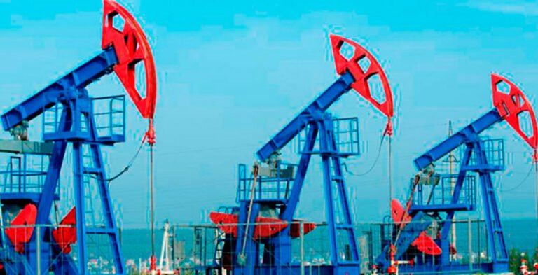 SUBE PETROLEO
