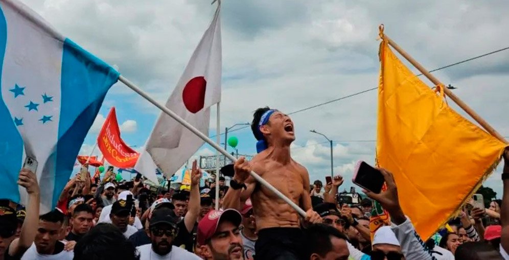 Shin Fujiyama denuncia amenazas y campaña de odio: “Temo por mi vida, pero seguiré adelante” 1 Shin Fujiyama 3 1