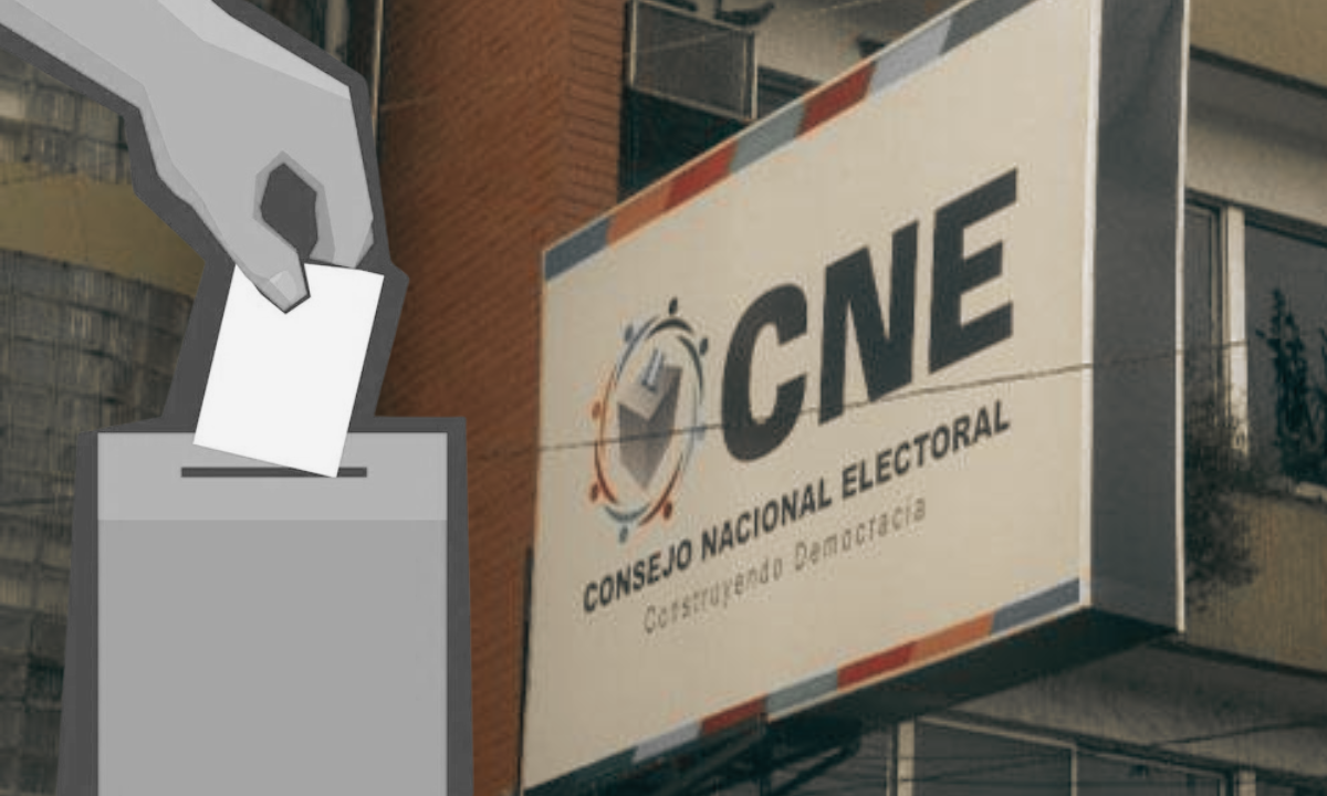 CNE lanza convocatoria oficial para las elecciones generales de 2025 1 Sin estar en el debate politico avanza conflictividad socioambiental en Crawfish Rock Roatan 74