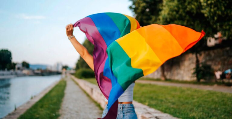Conadeh exige detener la discriminación y violencia contra la comunidad LGBTIQ+ 19 TRANS