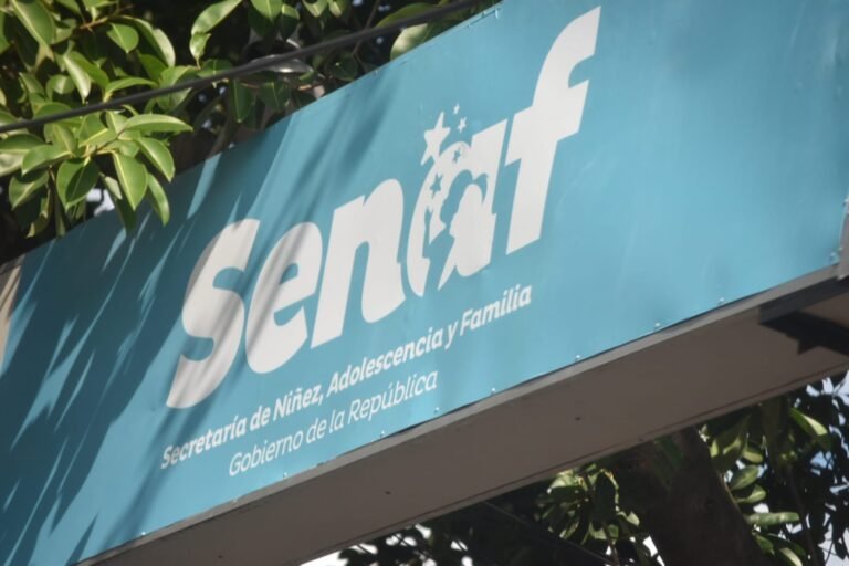 Alarma en San Pedro Sula: SENAF reporta aumento de casos de abuso infantil 5 WhatsApp Image 2024 05 03 at 9.10.52 PM