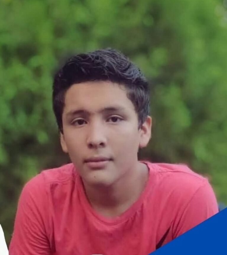 Hallan sin vida a estudiante de 17 años cerca de su escuela en El Progreso 24 WhatsApp Image 2025 05 05 at 13.45.55