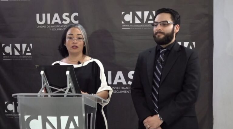 CNA revela red de corrupción familiar en la Secretaría de Gobernación a través de compras menores 1 WhatsApp Image 2025 05 08 at 13.14.40