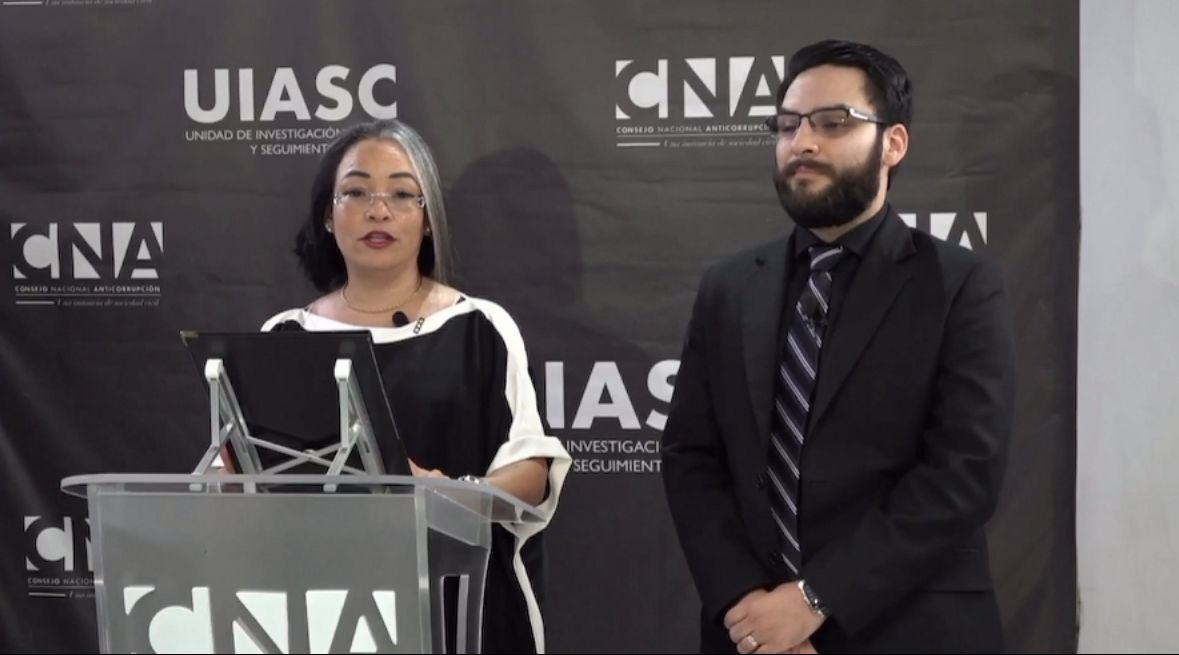 CNA revela red de corrupción familiar en la Secretaría de Gobernación a través de compras menores 1 WhatsApp Image 2025 05 08 at 13.14.40
