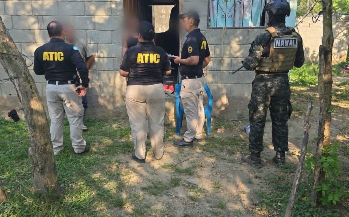 Catorce menores rescatados de trata y abuso sexual infantil en Honduras en lo que va de 2025 1 WhatsApp Image 2025 05 09 at 09.04.56