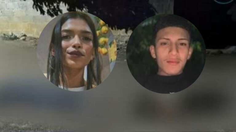 Pareja es ejecutada en plena calle en la aldea La Cuesta, al norte de Tegucigalpa 5 WhatsApp Image 2025 05 13 at 08.37.36