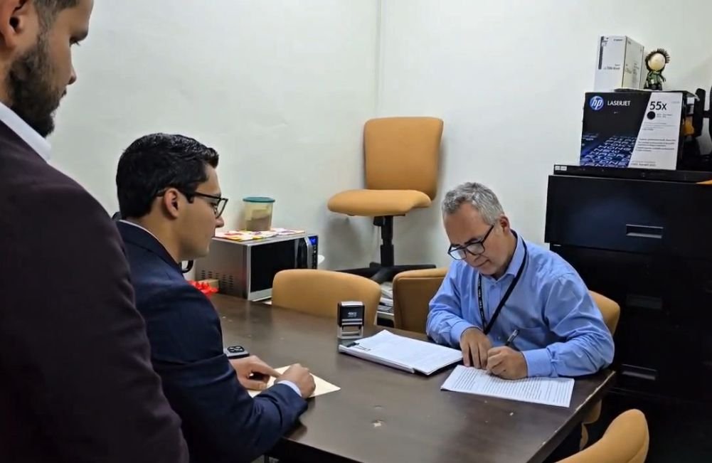 ASJ denuncia ante el TSC uso opaco de más de 800 millones de lempiras en el Congreso Nacional 1 WhatsApp Image 2025 05 20 at 16.50.29
