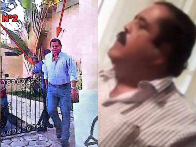 MP defiende requerimiento contra Romeo Vásquez y afirma que caso de Carlos Zelaya sigue en investigación 1 WhatsApp Image 2025 05 24 at 10.08.30