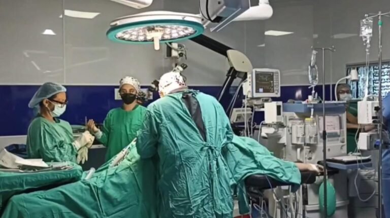 Hospital Escuela reanuda cirugías con nuevos insumos y un quirófano operativo 9 WhatsApp Image 2025 05 28 at 11.17.44