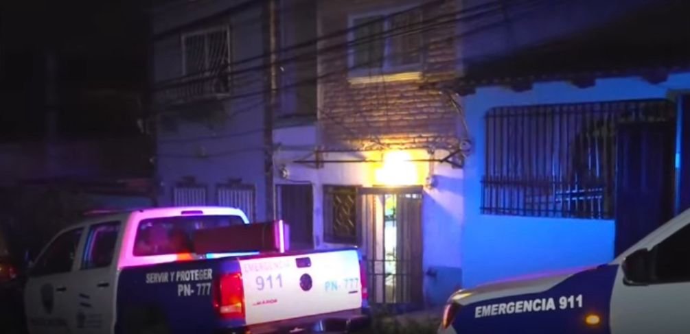 Hallan sin vida a hombre en su vivienda en barrio Perpetuo Socorro 1 WhatsApp Image 2025 05 31 at 11.19.56