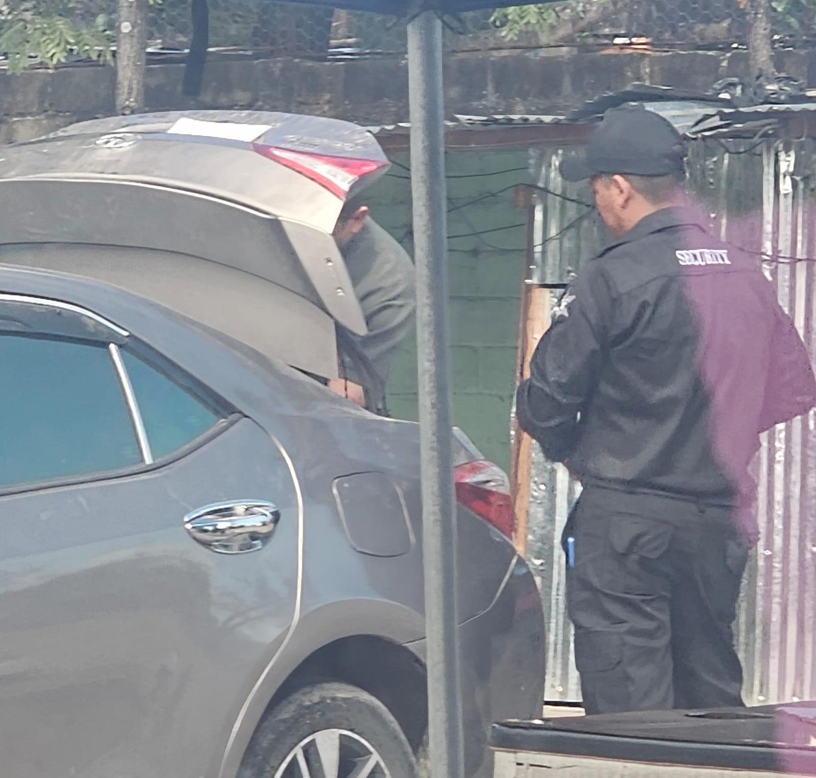Denuncian a ARSA por uso de seguridad privada armada para intimidar a empleados 2 a3731b42 b0fa 4c9d bad0 190fbc39f44c