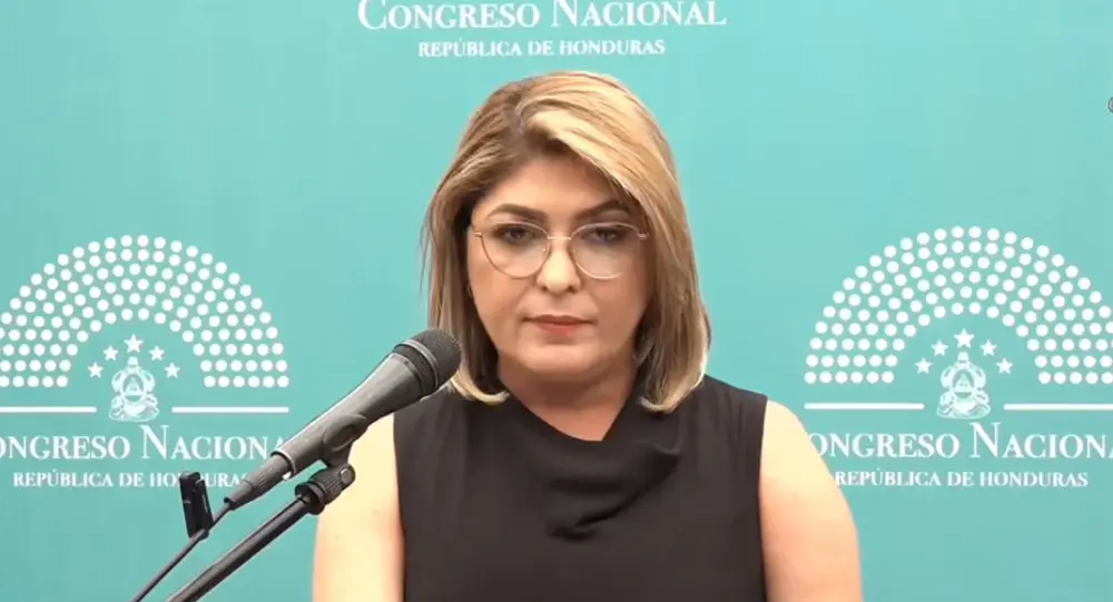 Congreso convoca a sesión este miércoles con agenda cargada y urgencia por aprobar presupuesto del CNE 1 angelica smith.jpg
