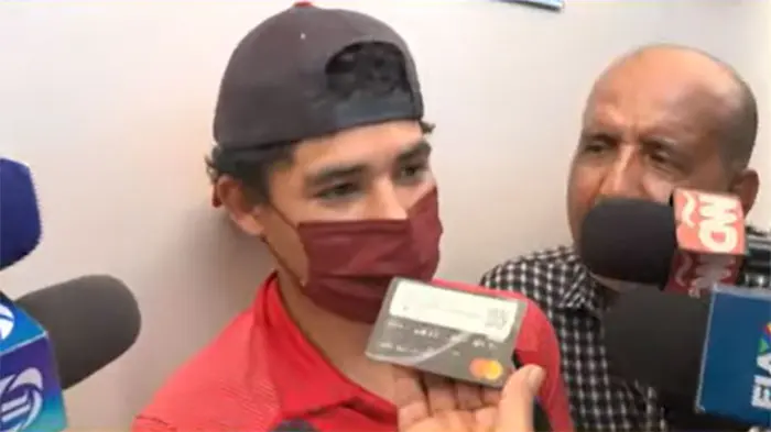 Primer grupo de hondureños opta por la autodeportación desde EE. UU. y regresa al país 1 autodeportado.jpg