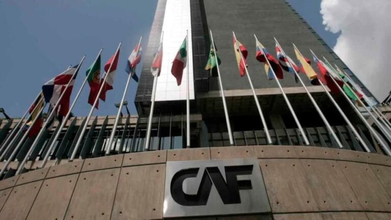 Honduras acumula deuda de $480 millones con el CAF en menos de tres años 1 banco desarrollo america latina caf 4522993 20230517111615