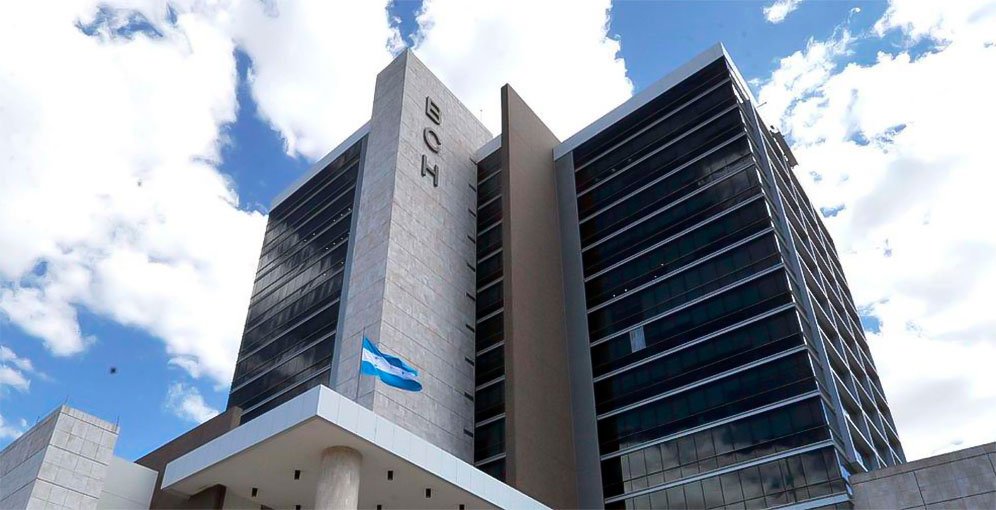 Economía de Honduras crece 4,3 % en el primer trimestre de 2025 1 bch alerta de portal falso en redes