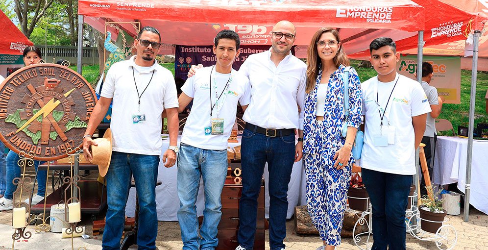 CCIT urge diálogo para impulsar creación de empleo y mipymes 1 ccit urge dialogo para impulsar creacion de empleo y mipymes