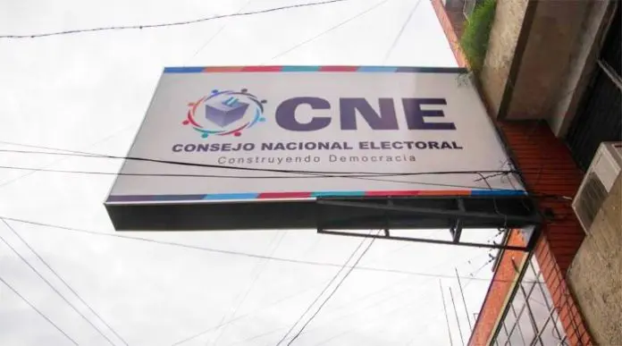 Partidos emergentes deben presentar sus planillas ante el CNE este lunes, según cronograma electoral 1 cne 5 696x387 1.jpg