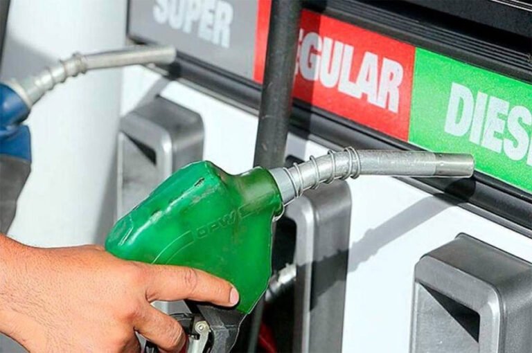 Precios de los combustibles en Honduras: alzas y rebajas del 5 al 11 de mayo 1 combustibles
