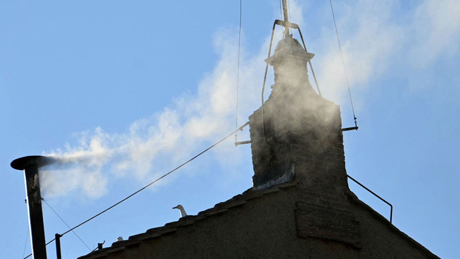 Fumata blanca en el Vaticano: elegido nuevo Papa tras la muerte de Francisco 1 copia de foto para wp 2025 05 08t101232 911