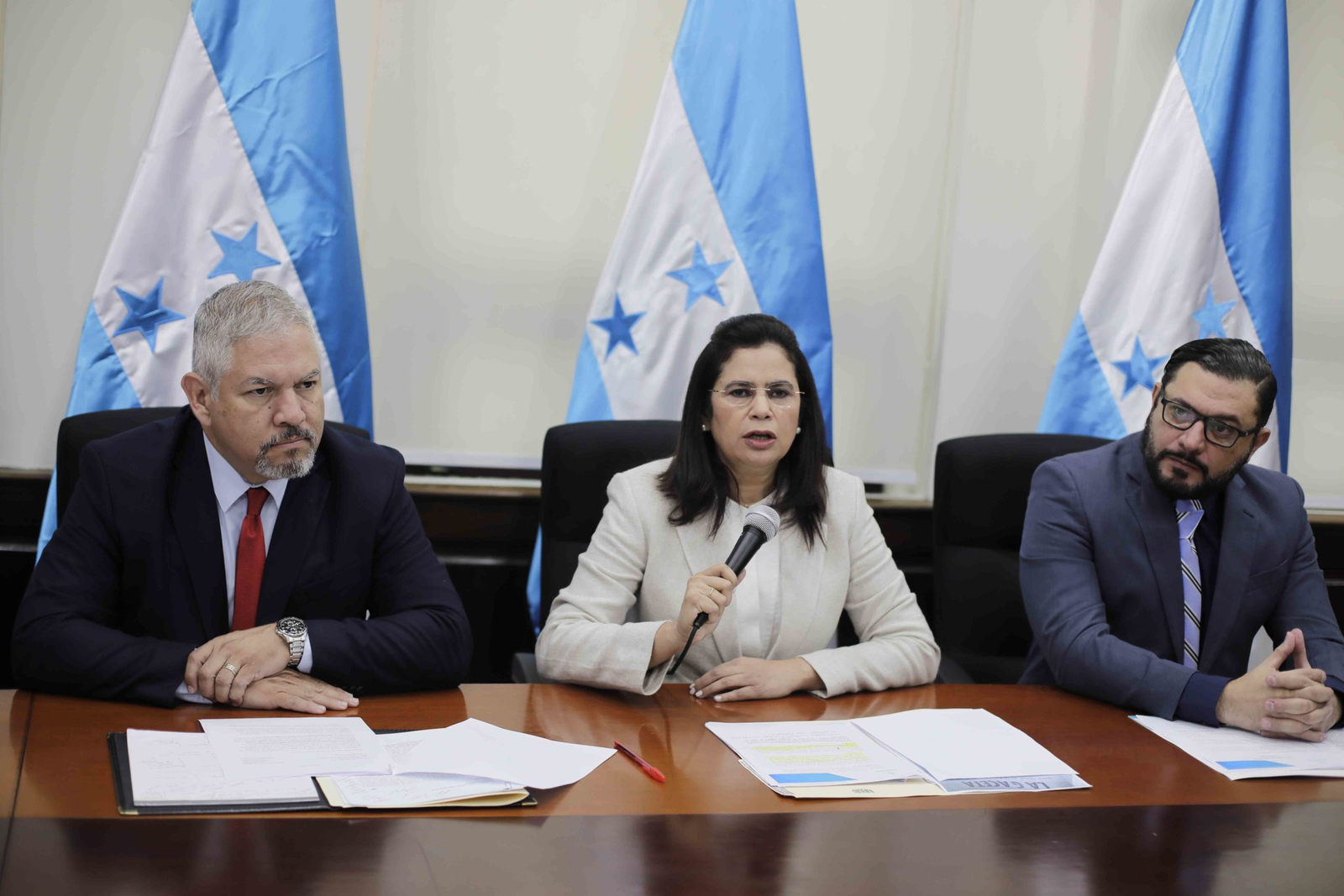 Honduras enfrenta nueva demanda internacional por $300 millones en arbitraje 1 demanda millonaria