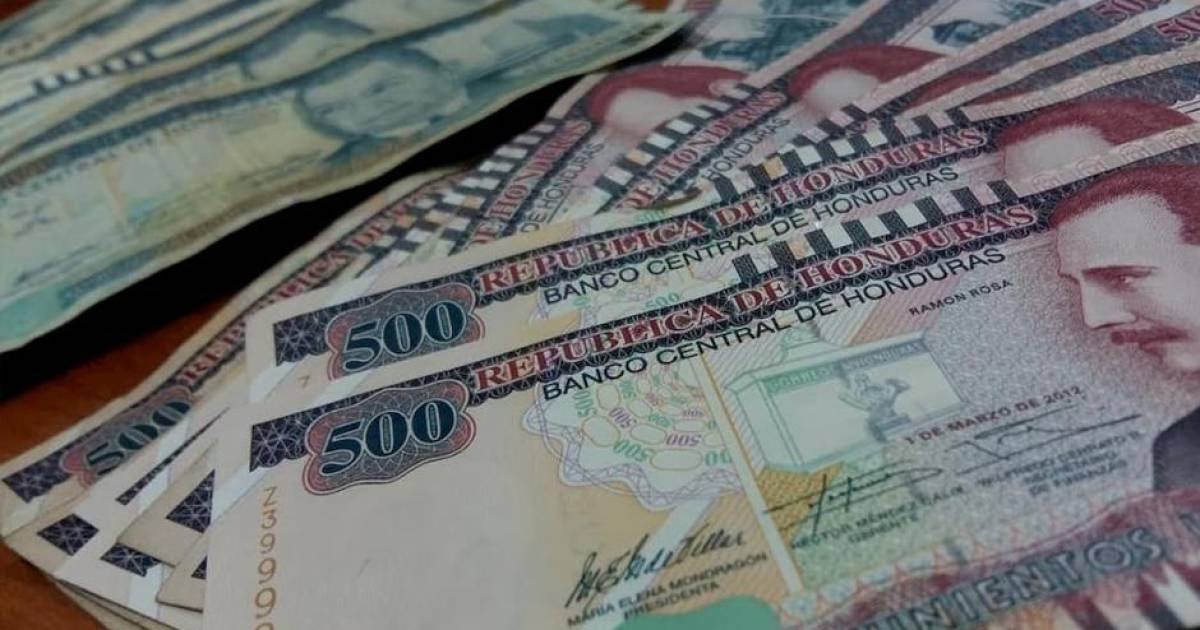 Gobierno de Honduras incrementa gasto en publicidad en más de L276 millones entre 2023 y 2024 1 dinero 1294805 20220408125926
