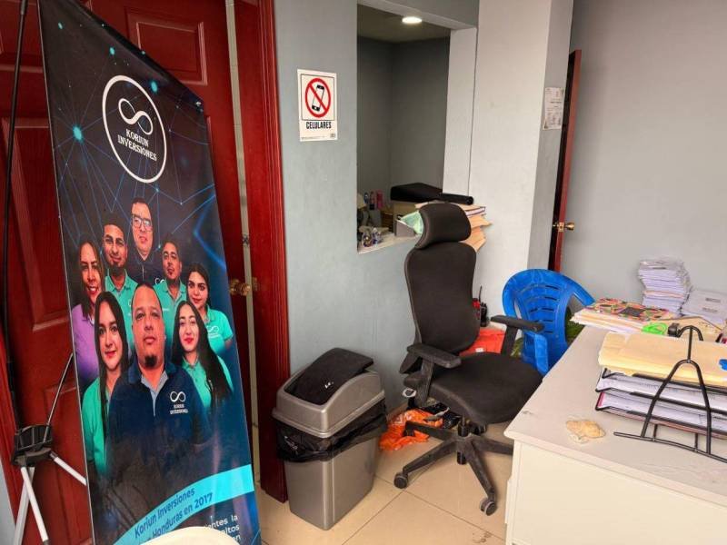 Finanzas aclara que no hay recursos disponibles para pagar a socios de Koriun Inversiones 1 diseno sin titulo 22 10846702 20250523094513