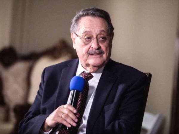 Edmundo Orellana: “Usar fondos públicos para compensar a víctimas de Koriun sería ilegal e inmoral” 1 edmundo orellana 10768285 20250515101133